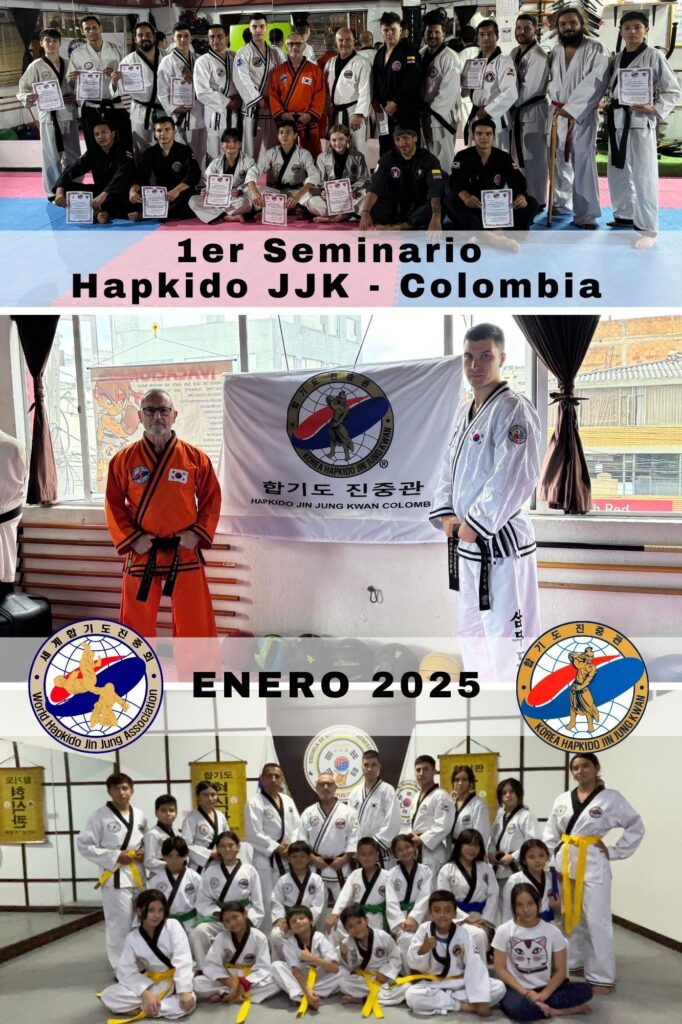 Colombia 2025