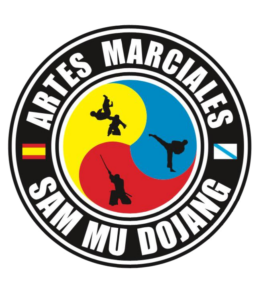 logo sam mu dojang